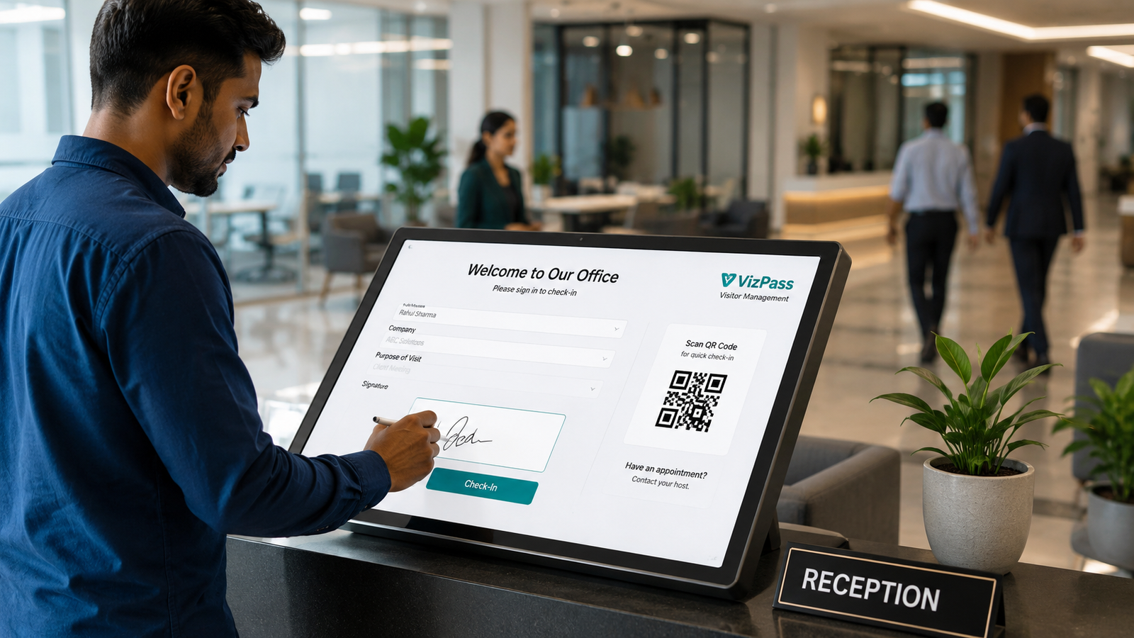 the-impact-of-visitor-management-systems-on-data-privacy-and-compliance