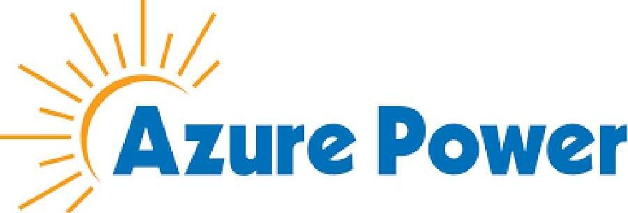 Azure Power Ltd