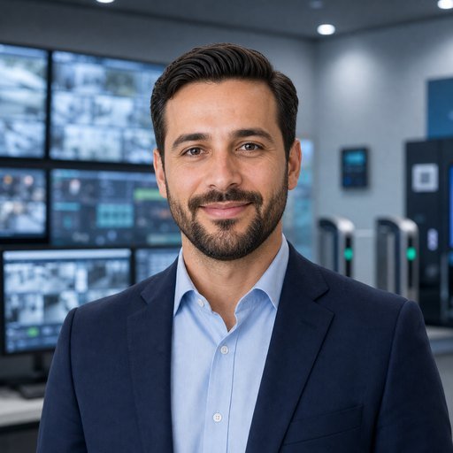 Ahmed Al-Farsi