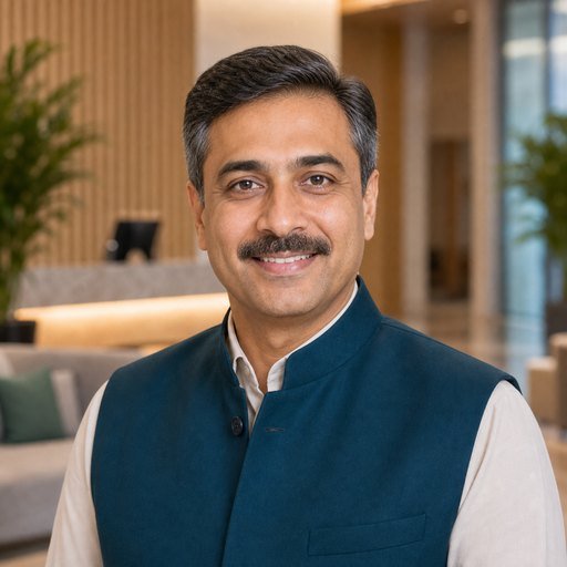 Gagan Mathur