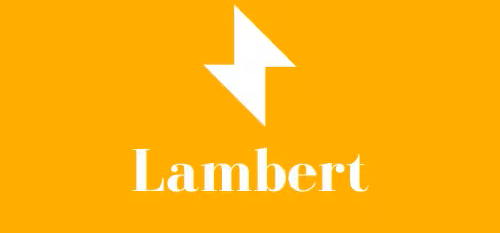 Lambert Lighting Ltd