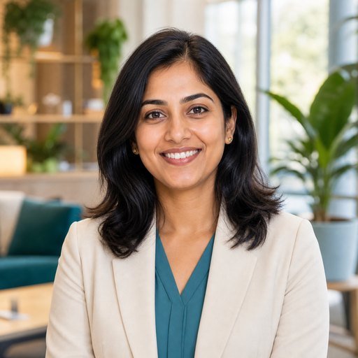 Priya Menon
